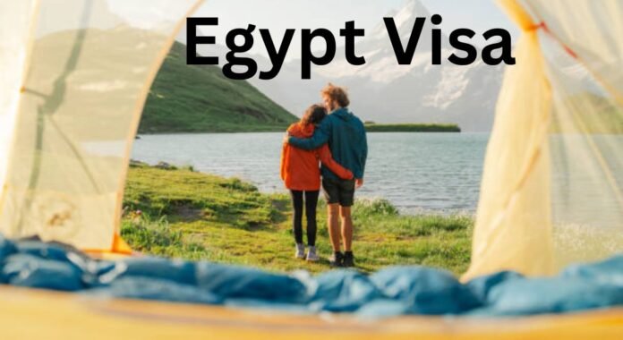 Egypt Visa