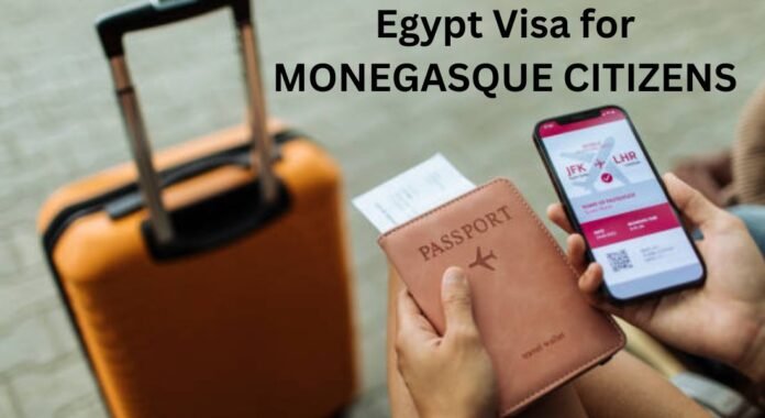 Egypt Visa