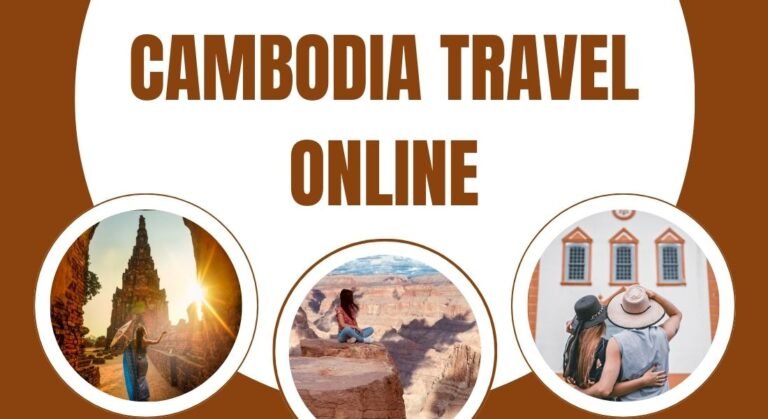 Cambodia Travel Online