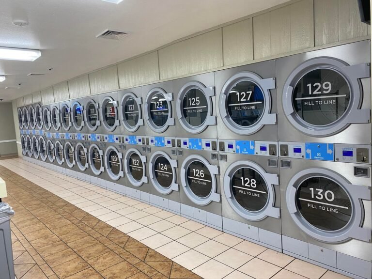 Laundry Services